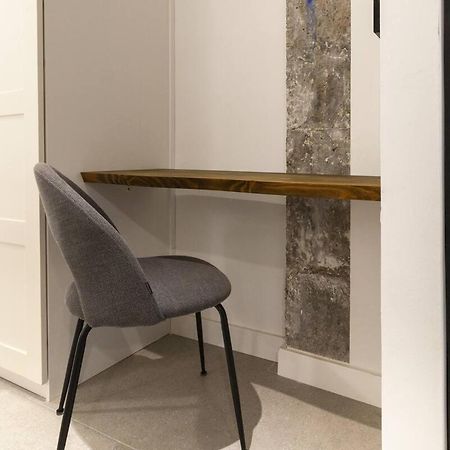 Apartamento Bronce By Clabao Madrid Esterno foto