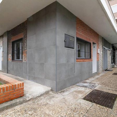 Apartamento Bronce By Clabao Madrid Esterno foto