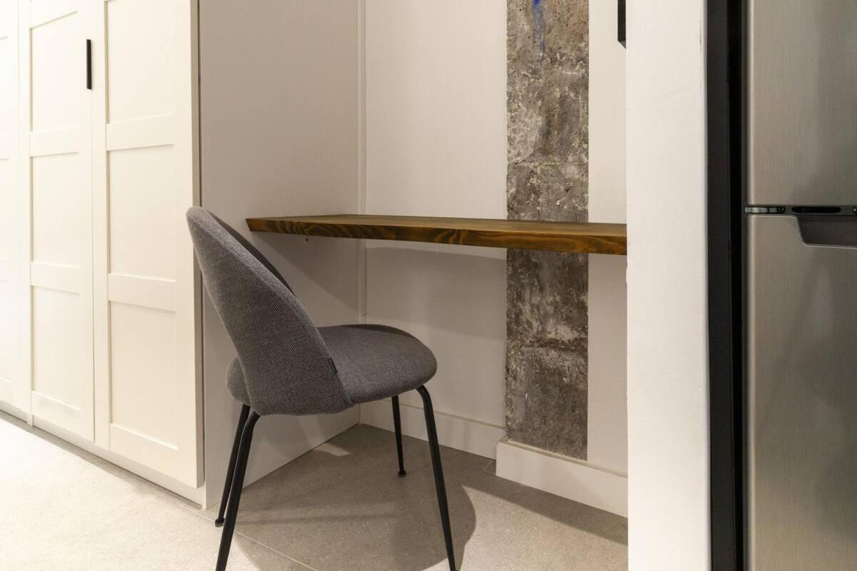 Apartamento Bronce By Clabao Madrid Esterno foto